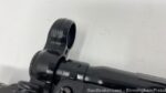 Heckler & Koch SP5 9mm Pistol w/ SureFire Light & SB Tactical Brace - View 27