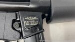 Heckler & Koch SP5 9mm Pistol w/ SureFire Light & SB Tactical Brace - View 32