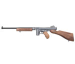 Auto Ordnance M1 45 ACP Thompson 16″ Barrel 10 Round Capacity TM110S - View 2