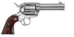 Used Ruger New Vaquero 45 Long Colt 4.75″ Barrel Circa 2004 - View 2