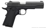 Used Browning 1911-380 Black Label 380 ACP 4.25″ Barrel 051944492 - View 1