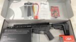 Used CMMG Banshee 200 MkG 45 ACP 8″ Pistol SBA3 Brace + Extras 45ABF68 - View 3