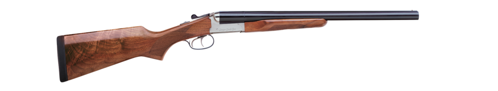 Stoeger Coach Gun Supreme 12 Ga Side By Side 20″ Barrel Double Trigger 31483