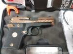 Sig Sauer P938 Rose Gold 9mm 3in 7rd 938-9-ERG-AMBI – Great Condition - View 4