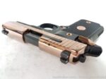 Sig Sauer P938 Rose Gold 9mm 3in 7rd 938-9-ERG-AMBI – Great Condition - View 16