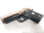 Sig Sauer P938 Rose Gold 9mm 3in 7rd 938-9-ERG-AMBI – Great Condition - View 18