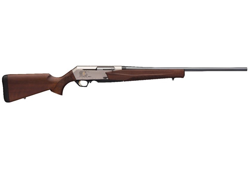 Browning BAR MK3 300 Win Mag 24″ Barrel Mark III 031047229