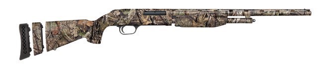 Used Mossberg 510 Mini Super Bantam Break Up Youth 410 Ga 3″ 18.5″ 50355