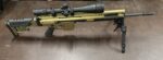 Used FN SCAR 20S 308 FDE 20″ Barrel W/ Bipod & 6-24×50 Scope 38996 - View 4