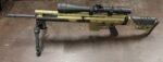 Used FN SCAR 20S 308 FDE 20″ Barrel W/ Bipod & 6-24×50 Scope 38996 - View 5