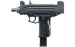 Used IWI 22 LR Uzi Pistol Black 20 rd – good condition 5790301 - View 1
