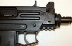 Used IWI 22 LR Uzi Pistol Black 20 rd – good condition 5790301 - View 4