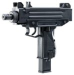 Used IWI 22 LR Uzi Pistol Black 20 rd – good condition 5790301 - View 6