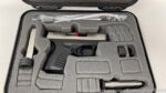 Used Springfield Armory XDS 9mm 3.3″ Two Tone 5 Mags XDS9339SE - View 2