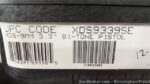Used Springfield Armory XDS 9mm 3.3″ Two Tone 5 Mags XDS9339SE - View 5