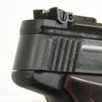 Browning Buck Mark Plus Rosewood UDX 22 LR 5.5In - View 3