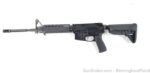 BCM M4 Carbine Mod 0 5.56 NATO AR-15 rifle - View 2