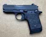 Pre-owned Sig Sauer P938 9mm Night Sights One Mag - View 3