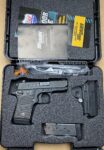 Pre-owned Sig Sauer P938 9mm Night Sights One Mag - View 5