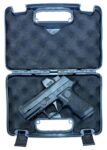 Used SIG Sauer P320 XCompact 9mm – Optics Ready, X-RAY3 Night Sights, 15+1, Modular Fire Control Unit - View 6