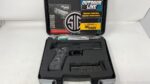 Used Sig Sauer P220 10mm Auto 5″ 8rd SAO – excellent condition! - View 1