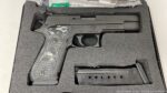 Used Sig Sauer P220 10mm Auto 5″ 8rd SAO – excellent condition! - View 2