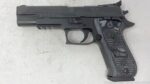 Used Sig Sauer P220 10mm Auto 5″ 8rd SAO – excellent condition! - View 3