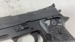 Used Sig Sauer P220 10mm Auto 5″ 8rd SAO – excellent condition! - View 5
