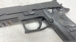 Used Sig Sauer P220 10mm Auto 5″ 8rd SAO – excellent condition! - View 7