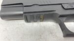 Used Sig Sauer P220 10mm Auto 5″ 8rd SAO – excellent condition! - View 8