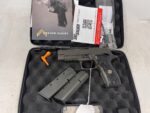 Sig Sauer 226 Legion 9mm SAO Single Action Only E26R-9-LEGION-SAO ONLY ONE AVAILABLE - View 1