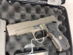 Sig Sauer 226 Legion 9mm SAO Single Action Only E26R-9-LEGION-SAO ONLY ONE AVAILABLE - View 2