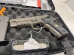 Sig Sauer 226 Legion 9mm SAO Single Action Only E26R-9-LEGION-SAO ONLY ONE AVAILABLE - View 3