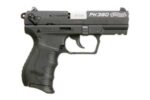 Used Walther PK380 .380 ACP Pistol – Compact DA/SA, Manual Safety, 8+1 Capacity - View 1