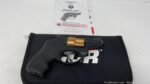 Ruger LCRX .38 Spl +P 1.875″ 5rd Blk/Copper Hogue Grips – new! - View 1