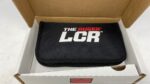 Ruger LCRX .38 Spl +P 1.875″ 5rd Blk/Copper Hogue Grips – new! - View 2