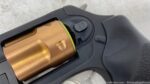 Ruger LCRX .38 Spl +P 1.875″ 5rd Blk/Copper Hogue Grips – new! - View 5