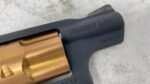 Ruger LCRX .38 Spl +P 1.875″ 5rd Blk/Copper Hogue Grips – new! - View 8