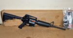 New Colt Match Target Carbine 5.56 / 223 Rem. Rifle - View 2