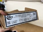 New Colt Match Target Carbine 5.56 / 223 Rem. Rifle - View 8