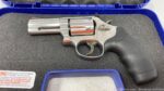USED Smith & Wesson Model 686 Plus 357 Mag 164300 - View 2