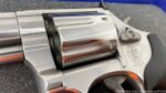 USED Smith & Wesson Model 686 Plus 357 Mag 164300 - View 4