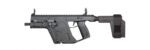 Kriss Vector 22 LR SDP-SB Pistol Black - View 2