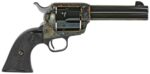 New Colt SAA Single Action Army 45 Colt Peacemaker 4.75″ Barrel Color Case Hardened P1840 - View 1