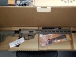 Freedom Ordnance FX-9 9mm 16″ FDE Carbine AR Tactical Rifle AR9 - View 3