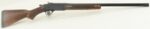 Henry Single Shot Youth 20 Ga Walnut Furniture 26″ Barrel H015Y-20 - View 1