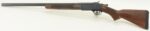 Henry Single Shot Youth 20 Ga Walnut Furniture 26″ Barrel H015Y-20 - View 4