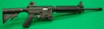 Mossberg AR 715 715T Flat Top 22 LR 16In 37209 - View 1