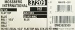 Mossberg AR 715 715T Flat Top 22 LR 16In 37209 - View 3