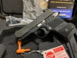 Used Sig Sauer P938 9mm Nightmare SAO 938-9-NMR-AMBI - View 1